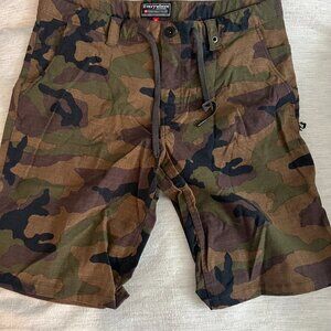 Mens 686 shorts size 34